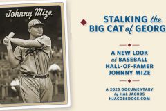 Stalking the Big Cat of Georgia