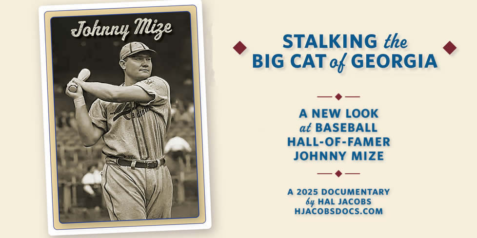 Stalking the Big Cat of Georgia